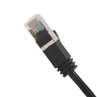 Длина защищаемая OEM STP Cat5e гибкого провода универсальная 5m 10m 15m