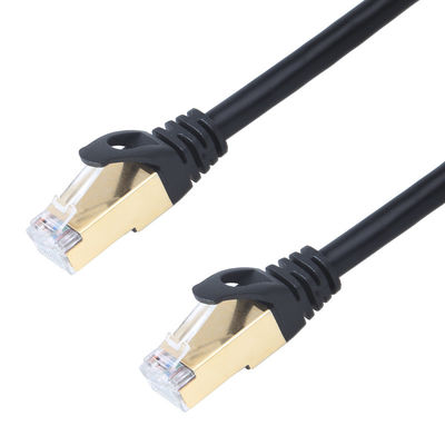 OEM FTP 10M Cat6 патч-корд чистая медь RJ45 CCA многоцелевой
