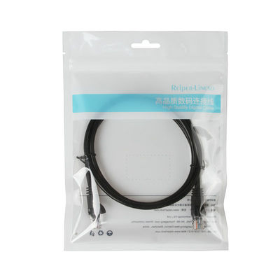 Медь 24AWG гибкий провод Cat 5e, кабель заплаты UTP Cat5e куртки PVC BC7/0.2