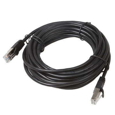 Длина защищаемая OEM STP Cat5e гибкого провода универсальная 5m 10m 15m