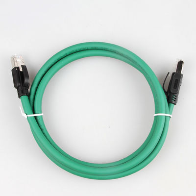 Кабель FTP экрана 26AWG Cat6 s, ДО РОЖДЕСТВА ХРИСТОВА кабель локальных сетей проводника промышленный