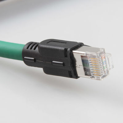 Кабель FTP экрана 26AWG Cat6 s, ДО РОЖДЕСТВА ХРИСТОВА кабель локальных сетей проводника промышленный