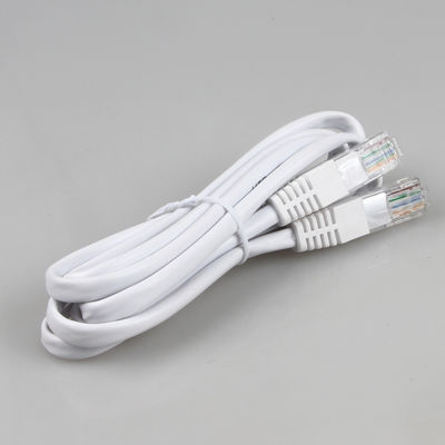 Локальная сеть кабельной сети Lan ПК Cat6A Cat6 Cat5e для ТВ маршрутизатора модема утешает