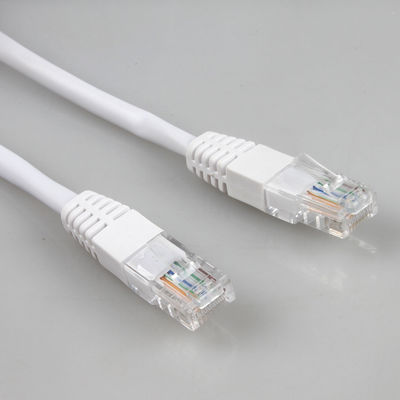 Локальная сеть кабельной сети Lan ПК Cat6A Cat6 Cat5e для ТВ маршрутизатора модема утешает