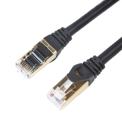 OEM FTP 10M Cat6 патч-корд чистая медь RJ45 CCA многоцелевой