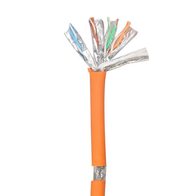 Производственное предложение 26awg Промышленный Ethernet Profinet Тип A FC TP стандартный кабель