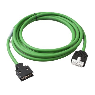 Сервомотор серии V90 6FX3002-2CT20-XXXX