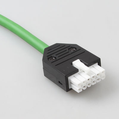 Сервомотор серии V90 6FX3002-2CT20-XXXX