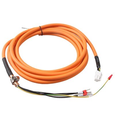 V90 6FX3002-5CK01 Серия кабель управления мощностью для сервомотора с низкой инерцией