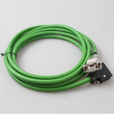 6FX3002-2DB20-XXXX V90 Сервомоторный кабель Кодирующий кабель 3M 5M 10M