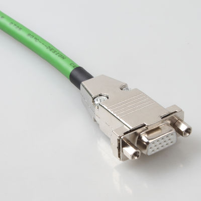6FX3002-2DB20-XXXX V90 Сервомоторный кабель Кодирующий кабель 3M 5M 10M