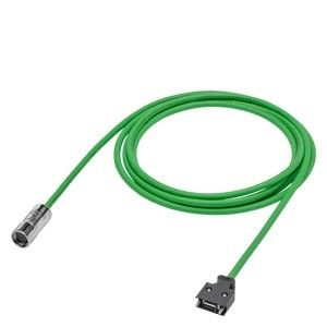 Кабель дополнительного сервокодера двигателя V90 6FX3002-2CT12-XXXX сервопровод